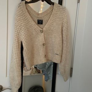 Abercrombie sweater